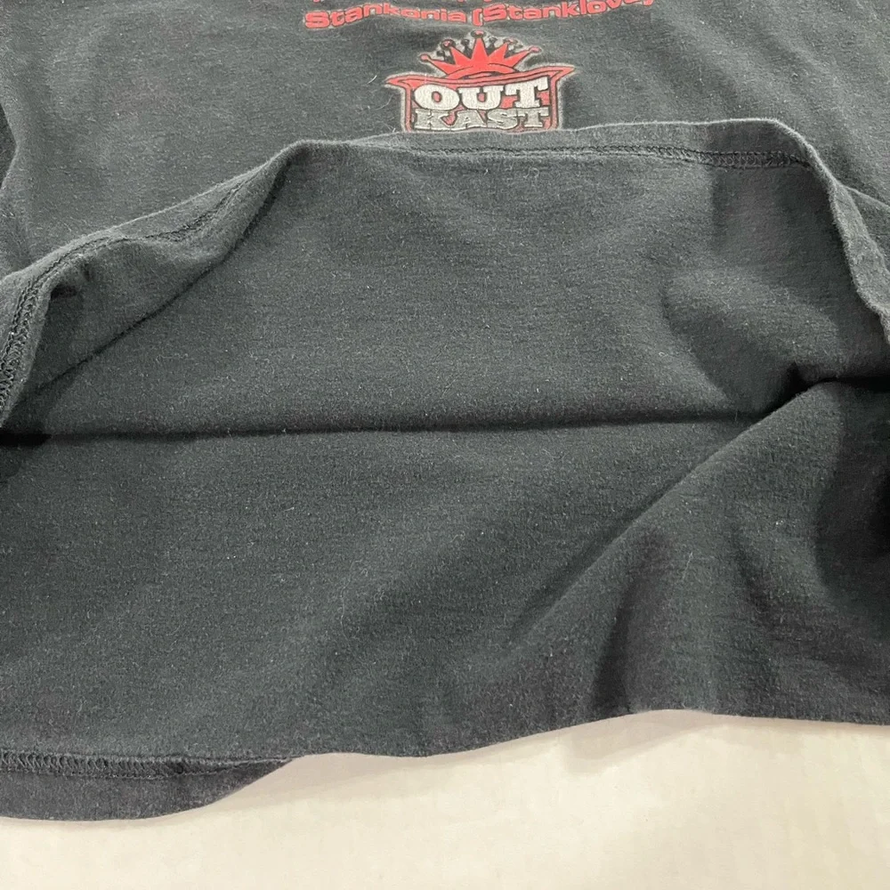 OUTKAST CONCERT T SHIRT - Picture 10 of 10